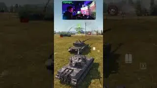 TWO ARTISTS FOR THE SAND #wot #dj4ngo #twitch