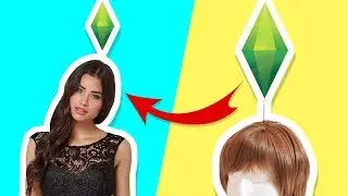 DIY Plumbob for The Sims: A Step-by-Step Guide