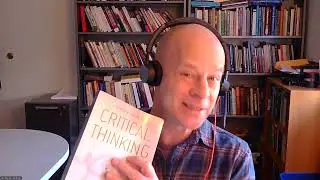 Critical Reasoning: Fake News and Social Media Introduction