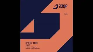 Optick, Afgo - SYL (Mirco Caruso Remix)
