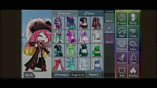 Meet Mookie Gacha Studio Oc 