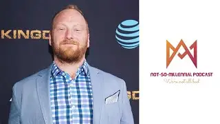 Host of Not-So-Millennial Podcast Interviews Mac Brandt of Kingdom