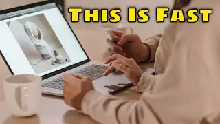 100's Of Images For eBay In Minutes