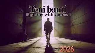 Teni Band - Fighting With Yourself - 20 years later (Metal Cover)