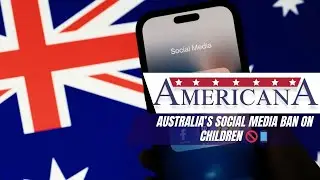 Australia Bans Social Media for Kids &mdash; Should America Be Next?