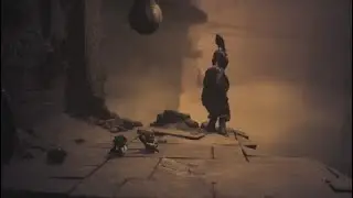 Little Nightmares III - Demo