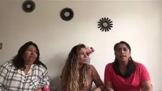 RETIRO PARA MUJERES  EN LA PLAYA @2018
