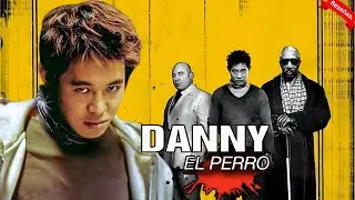 PEL&Iacute;CULA DE ACCI&Oacute;N DANNY EL PERRO (2005) | &iquest;VALE LA PENA VERLA EN 2025? RESE&Ntilde;A
