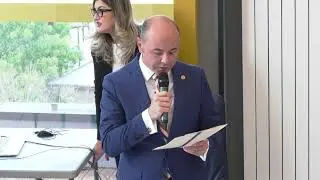 International Conference on Rule of Law - Welcoming Speeches