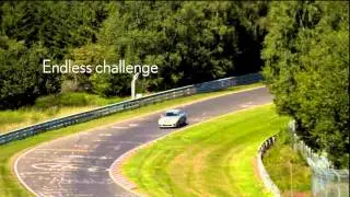The new Lexus IS Development Footage