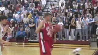 JTV Sports Top 5 Basketball Games of the Year