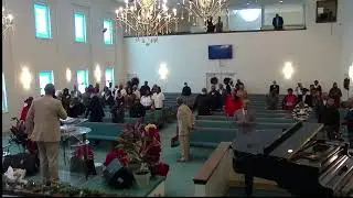 My Broadcast