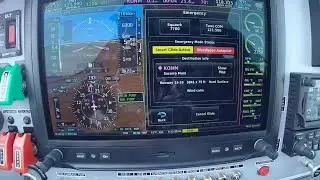 Garmin Smart Glide - Testing Glide Range and Demo