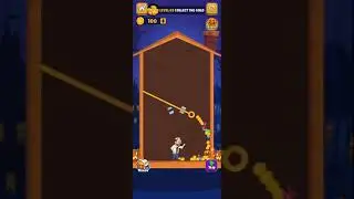 home pin 📌 level 2 gameplay solution #shorts video