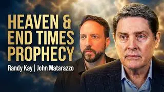 NDE: Shocking Revelations About Heaven & End Times Prophecy | Randy Kay #133
