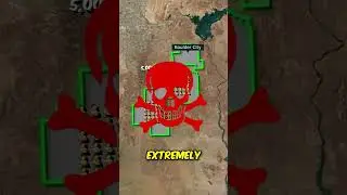 What If the Hoover Dam Broke?