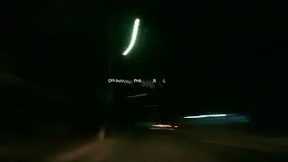 Dreamhush - Phantom Signal | Night Drive | Gaming | Relax Music