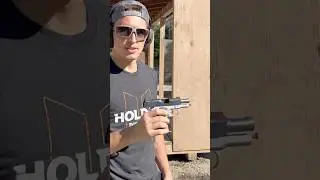 Это был день &laquo;вне игры&raquo; &mdash; Kimber Ultra Carry II