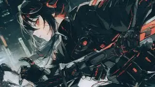 Daru - Falling dawn