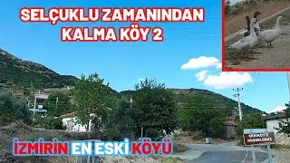 SELÇUKLU TIME STAY SEKİKÖY / Формирование деревни / 2