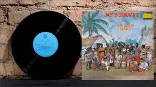 OH MIE LIBIE A NO JAWANCAMBA (La cumbia africana ) - Folk Group Naks