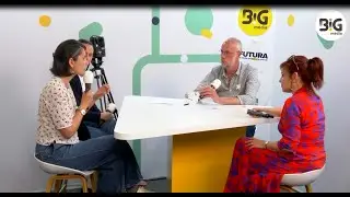 Big m&eacute;dia x Futura - FemTech : la tech pour les femmes, les femmes pour la tech ? (SantExpo 2025)