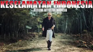 KESELAMATAN INDONESIA - GURU BESAR ( OFFICIAL )