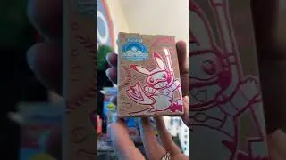 Opening 2024 world championship deck jesse parker