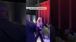 Paige Bueckers steals the show at the WNBA Draft. #wnba #paigebueckers #dallaswings #basketball
