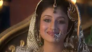 Jodha Akbar | Ep - 150 | Webisode 03 | Rajat Tokas, Paridhi Sharma, Lavina | Zee TV