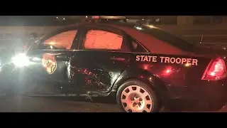 Maryland State Police Remind Motorists To Follow 