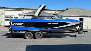 Used 2019 MB Sports B-52 walkthrough