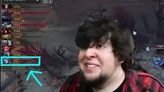 DOTA 2 DROW RANGER NEW META