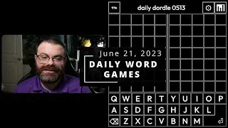 Numari and other daily games! - June 21, 2023