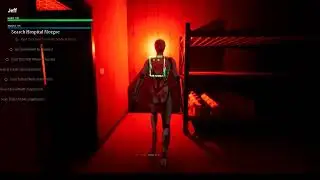 Temple Of The Phoenix Short 2