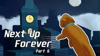Next Up Forever Part 6 &mdash; Boon AU MAP | Collab