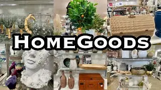 HOMEGOODS SUMMER DECOR 2023 &bull; SHOP WITH ME