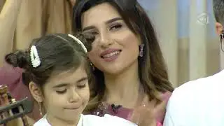 Mələkxanım Eyubova və Alim Qasımov - Bülbül Oldum Gülüm Yox (Zaurla Günaydın)