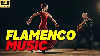 Live Flamenco Chill Guitar Stream