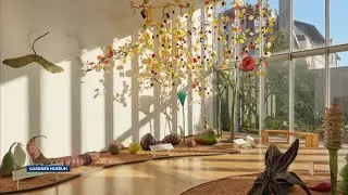 CityLine: New exhibitions show Boston in Bloom