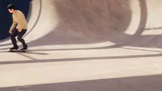 I&rsquo;ll Be The One - ARCTICBEAR.XL SKATER XL mini edit 19