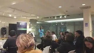 Runbear Pitch at The Gathering