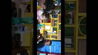 WILLIAMS JOHN&rsquo;S PIZZA RESTAURANT | UNLIMATED AMERICAN MEAL @234₹ IN AURANGABAD |⭐️⭐️⭐️⭐️ #Shorts