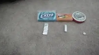 Gum Hack