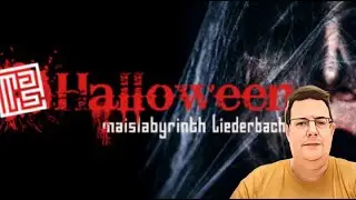 Mais Labyrinth Liederbach