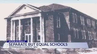 Jefferson County revisits era when schools were 'separate but equal'