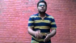 India Reality(Rap)