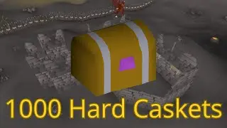 I Opened Yet Another 1000 Hard Caskets... (#5)