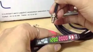 BF5R-D1-N: แก้ไขปัญหา output ออกค้าง
