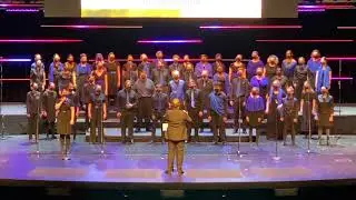 City Called Heaven - Phoenix Children’s Chorus, Encore Choir